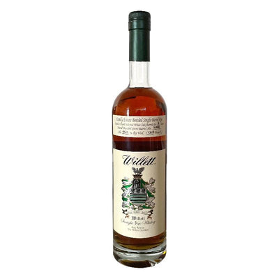 WILLET 8 YEAR RYE (750 ML)