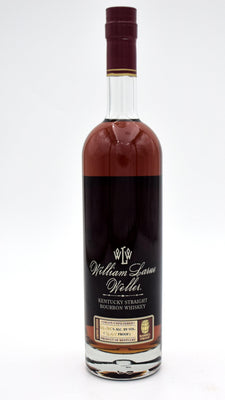 WILLIAM LARUE WELLER BOURBON (750 ML)