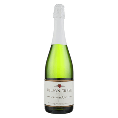 Wilson Creek Coconut Sparkling Wine (750Ml)