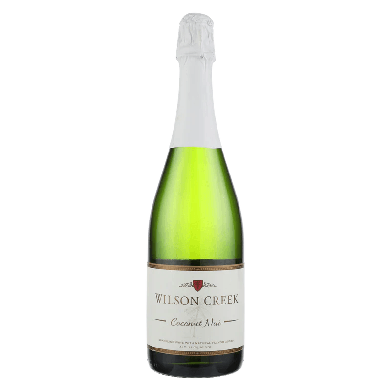 WILSON CREEK COCONUT SPARKLING WINE (750 ML)