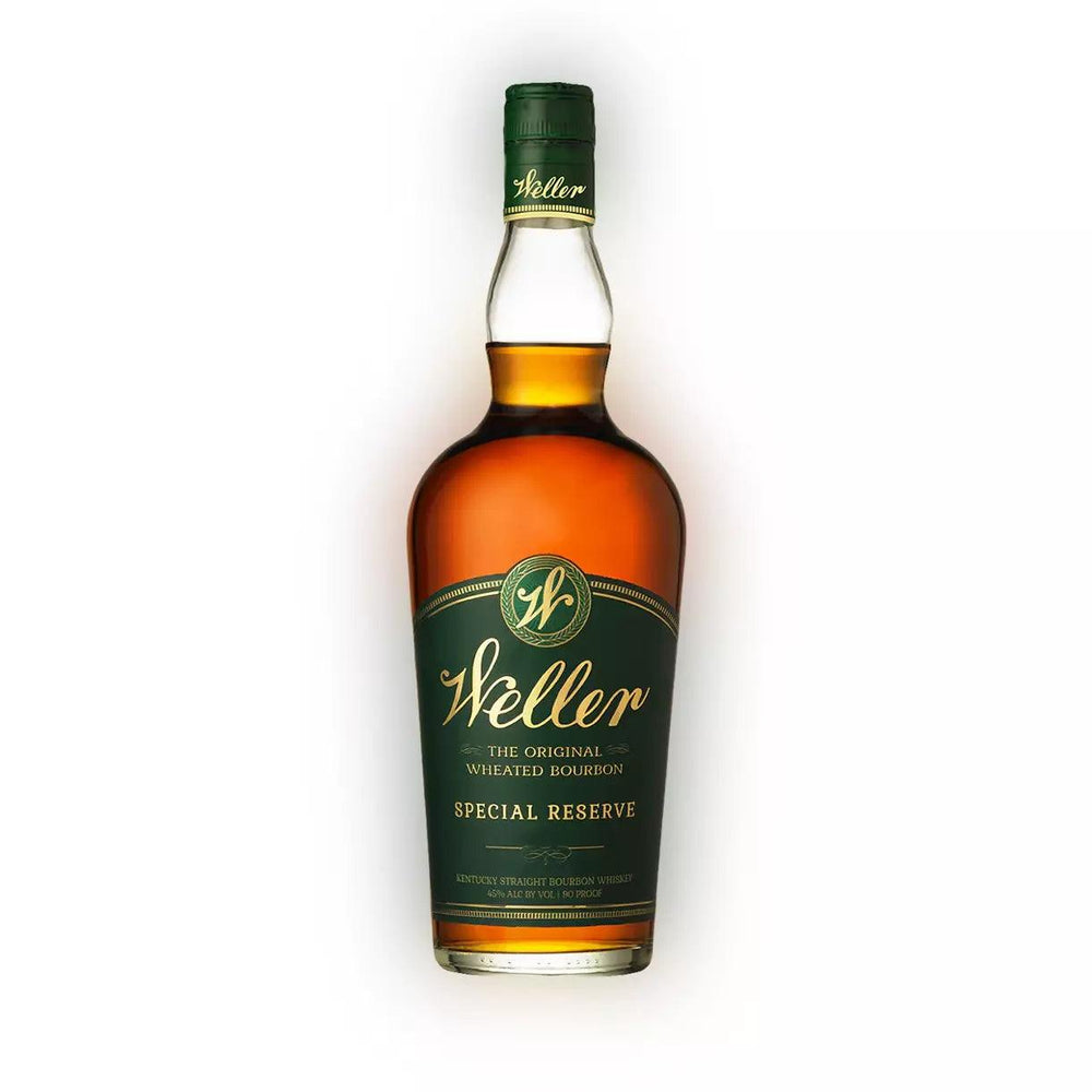 WL WELLER SPECIAL RESERVE - (750 ML)