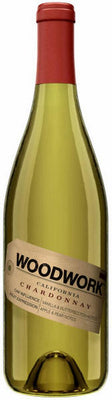 WOODWORK CHARDONNAY (750 ML)