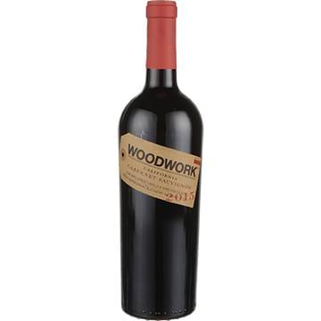 WOODWORK ZINFANDEL (750ML)