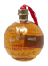 World Whiskey Society Christmas Ball American Bourbon Whiskey (375Ml)