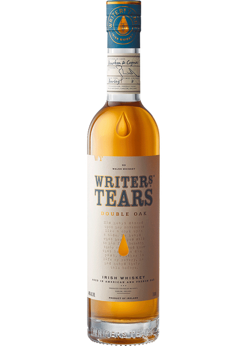 Writers Tears Copper Pot (750Ml)