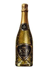 XXIV KARAT BRUT SPARKLING WINE (750 ML)