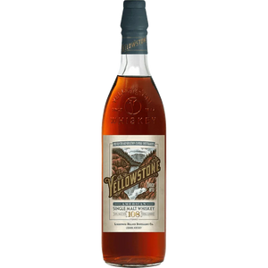Yellowstone American Single Malt (750Ml)