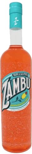 Zambu Tropical Grapefruit (750Ml)