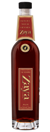 Zaya 16 Year Rum (750Ml)