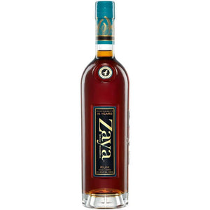 Zaya Gran Reserva Rum (750Ml)