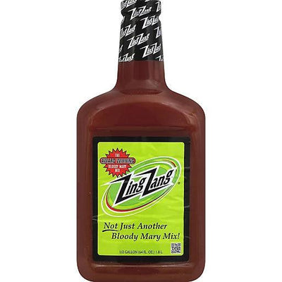 ZING ZANG BLOODY MARY MIX (64 OZ)