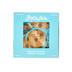 Bakesale Cookie Box