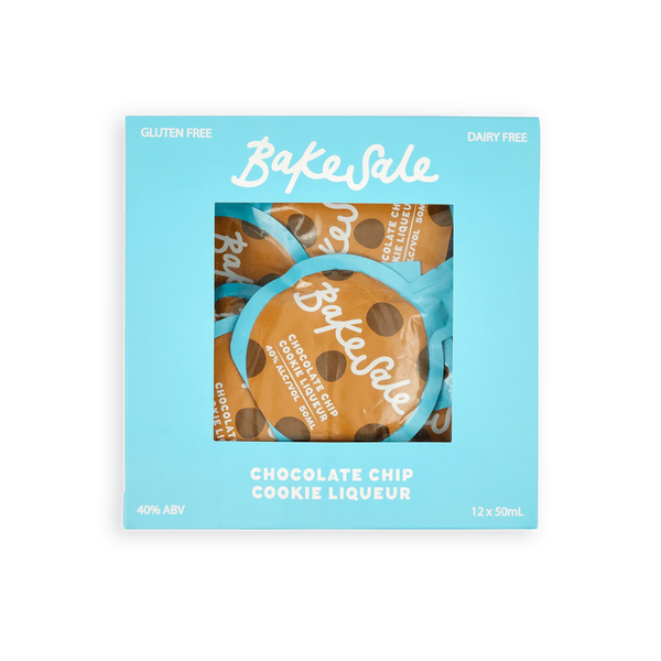 Bakesale Cookie Box