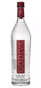 Godiva Chocolate Raspberry Vodka (750Ml)