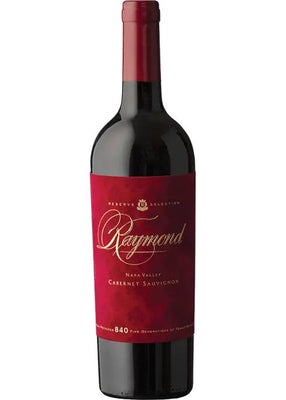 Raymond Cabernet Sauvignon (750Ml)