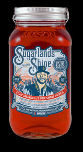 Sugarlands Shine Cole Swindell'S Show Punch (750Ml)