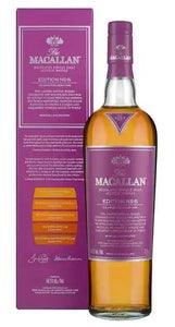 The Macallan Edition 5 (750Ml)