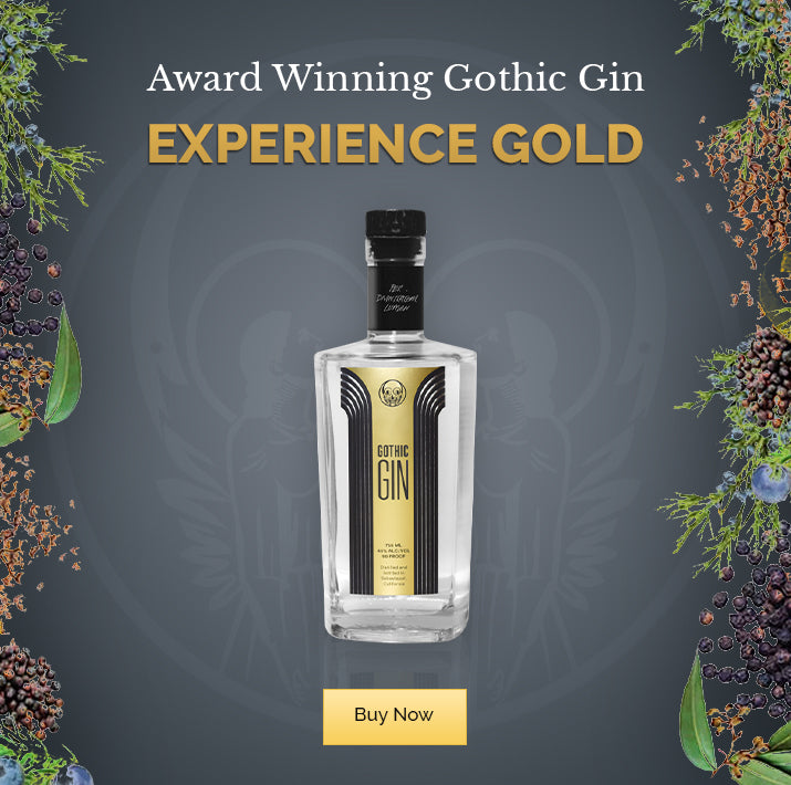 gothic gin