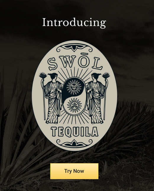 Swol Tequila