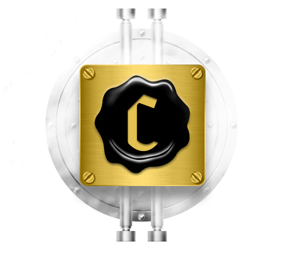 CWS Vault