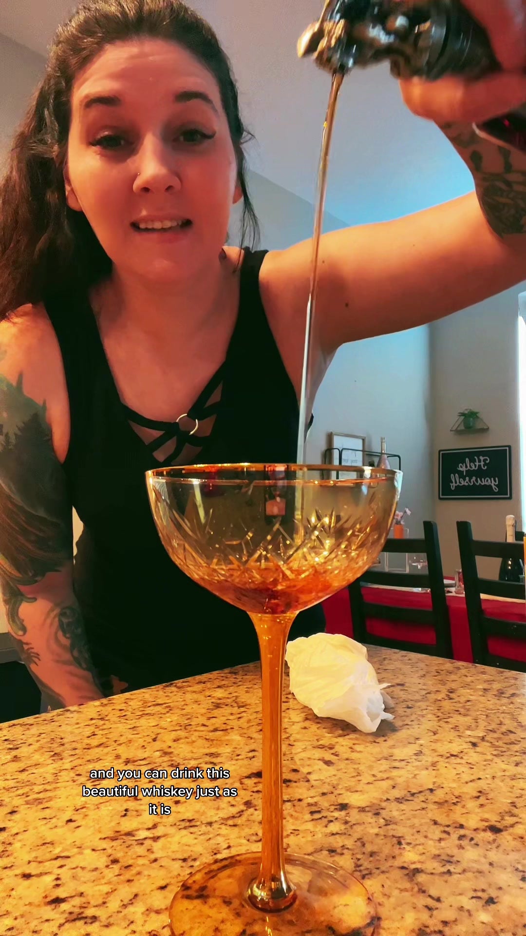 TikTok video by Lonnie Sepe featuring Country Wine and Spirits
