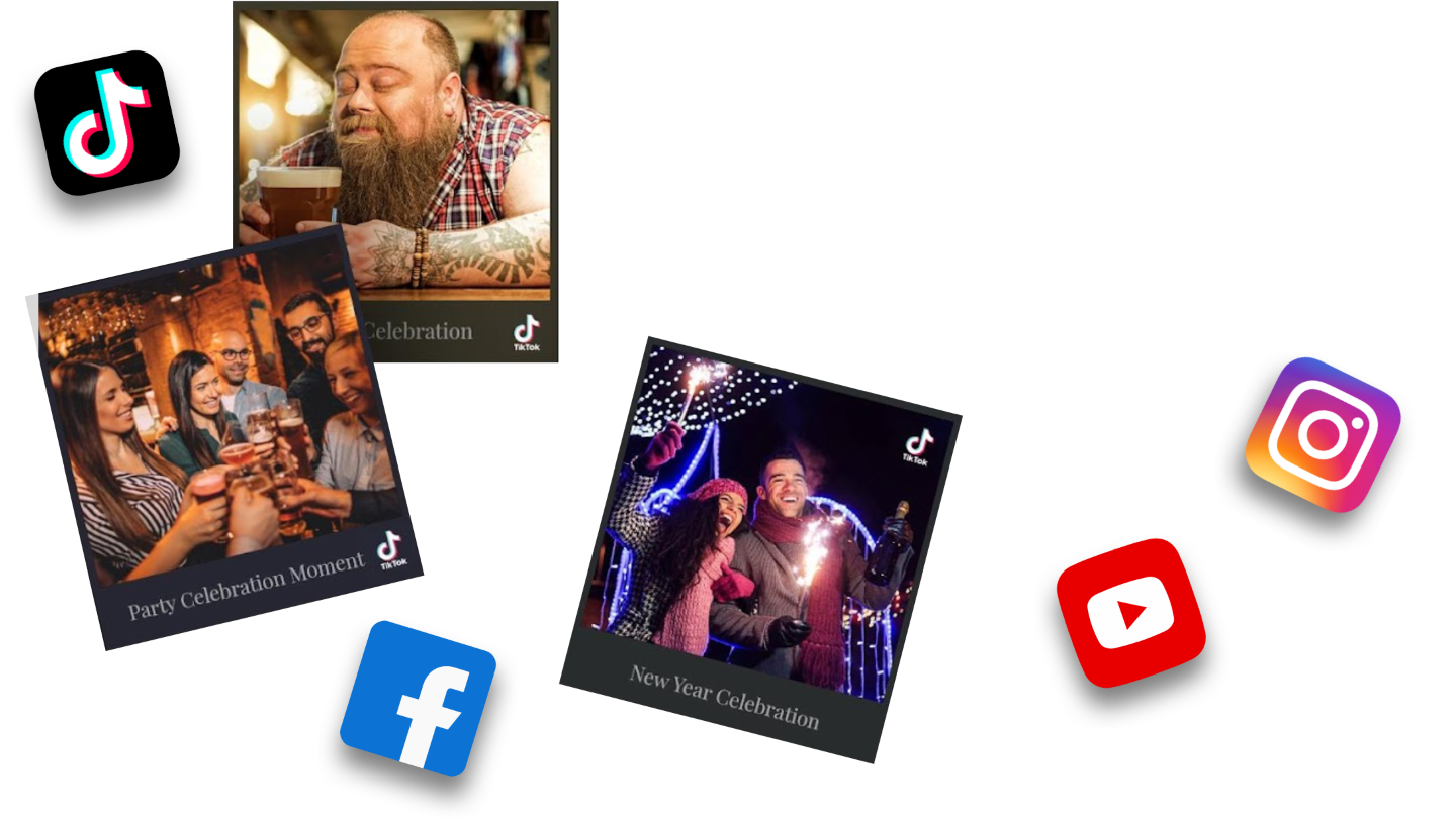 Country Wine and Spirits growth and visibility marketing services