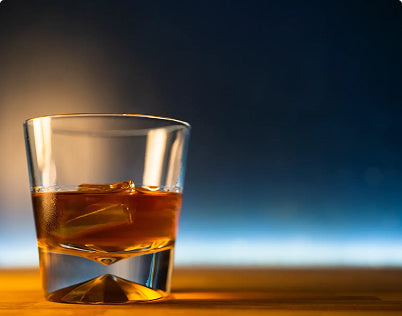 Retail Brew feature on LQR House and premium liquor marketing