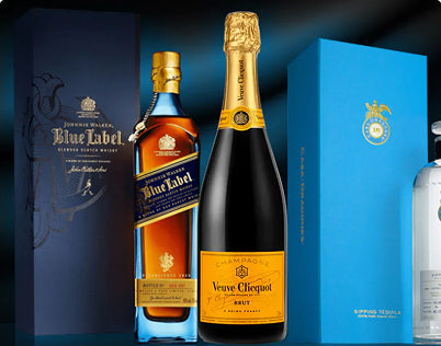 Beverage Startup News feature on LQR House and CW Spirits